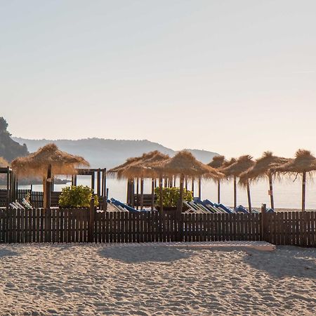 Complejo Andalucia Torrecilla Beach Nerja Extérieur photo